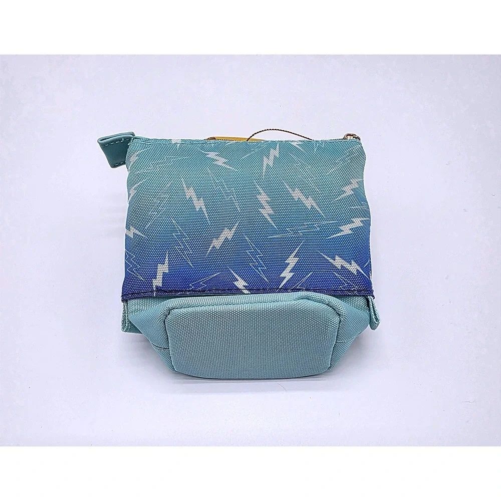 Erin Condren blue featuring